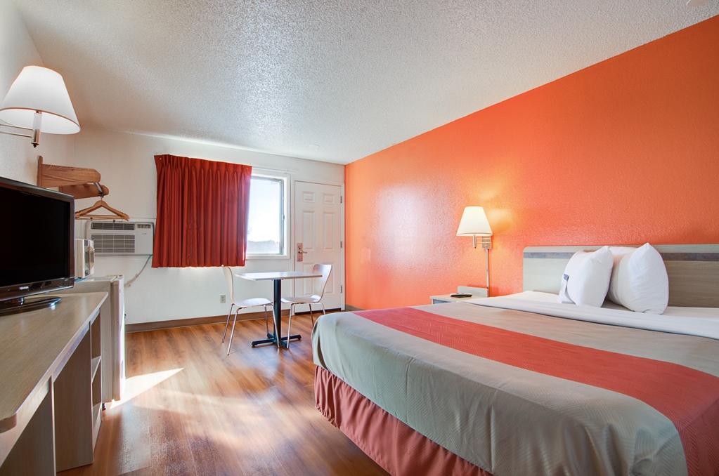 Motel 6-Colby, Ks Szoba fotó