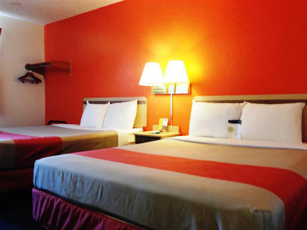Motel 6-Colby, Ks Szoba fotó