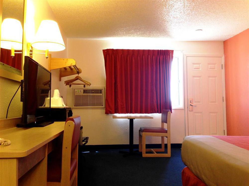 Motel 6-Colby, Ks Szoba fotó