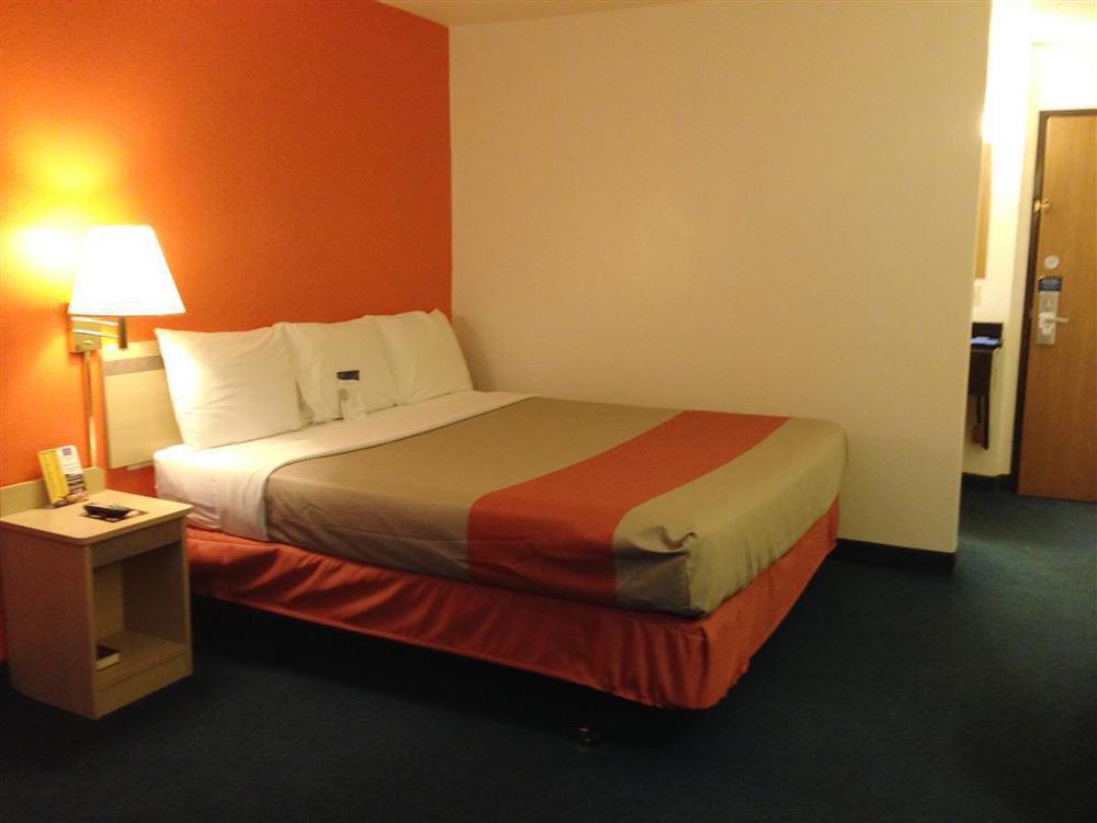 Motel 6-Colby, Ks Szoba fotó