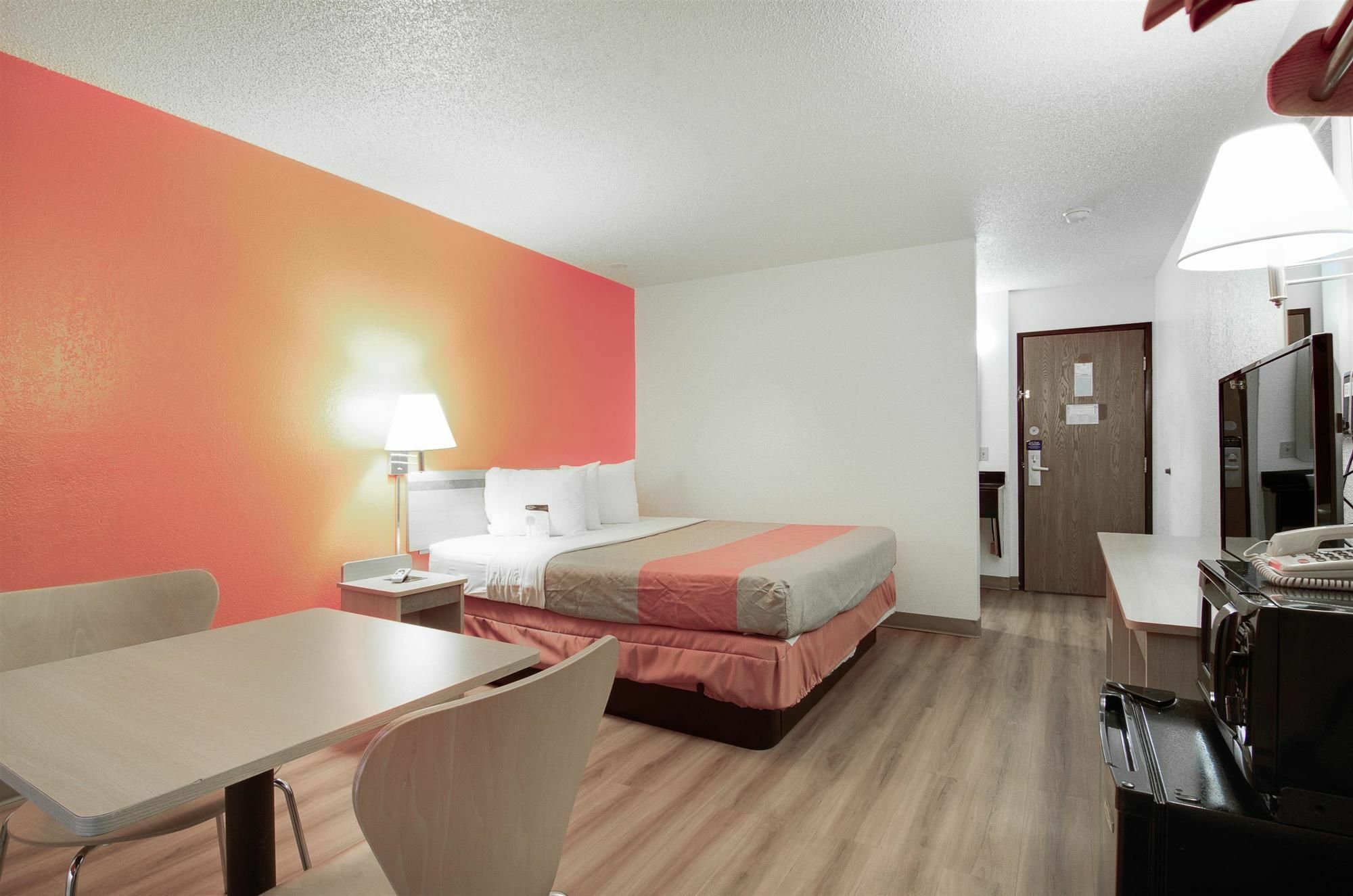 Motel 6-Colby, Ks Kültér fotó