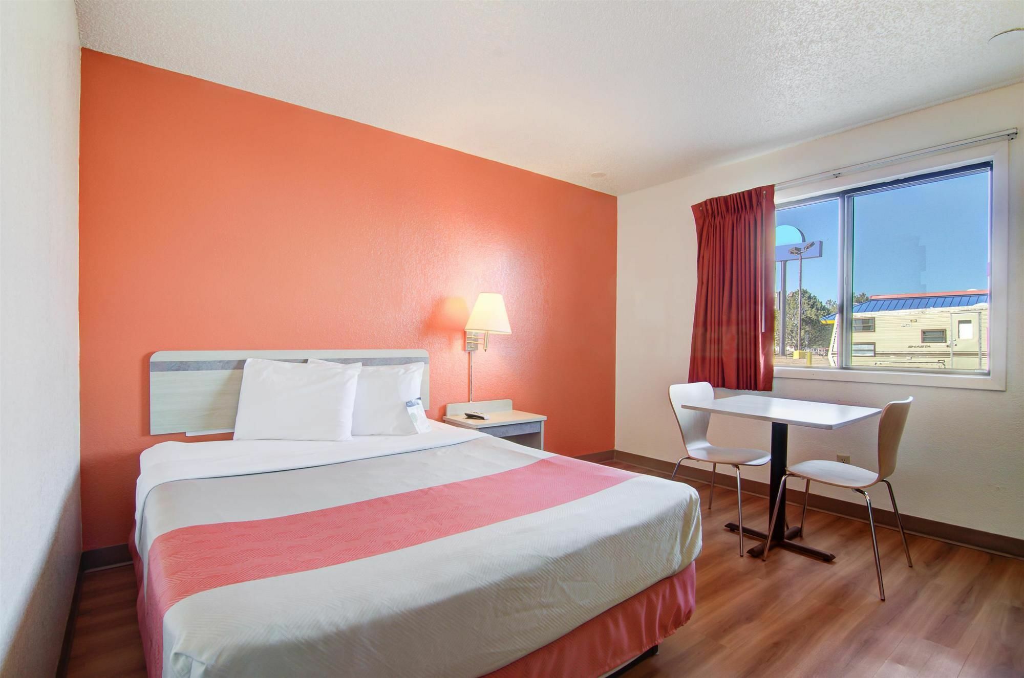Motel 6-Colby, Ks Kültér fotó